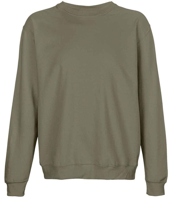 SOL'S Unisex Columbia Sweatshirt