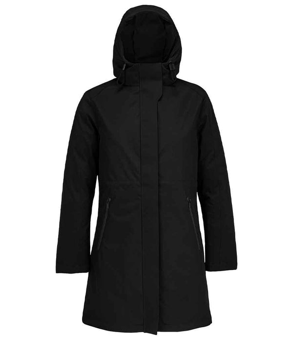 NEOBLU Ladies Alfi Warm Parka Jacket