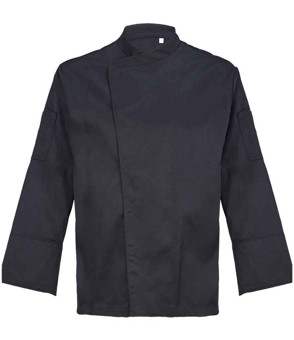 NEOBLU Long Sleeve Chef's Jacket