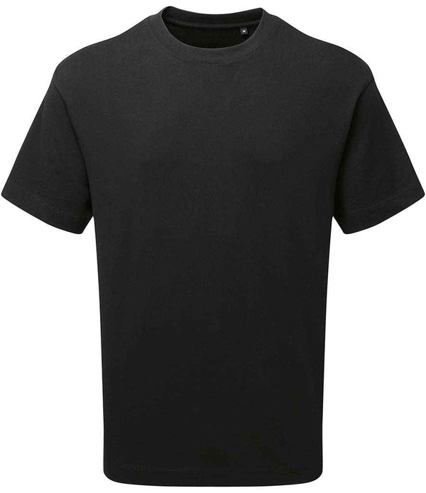 Anthem Unisex Organic Heavyweight T-Shirt