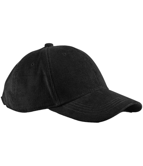 Beechfiels EarthAware® Organic Cord Baseball Cap