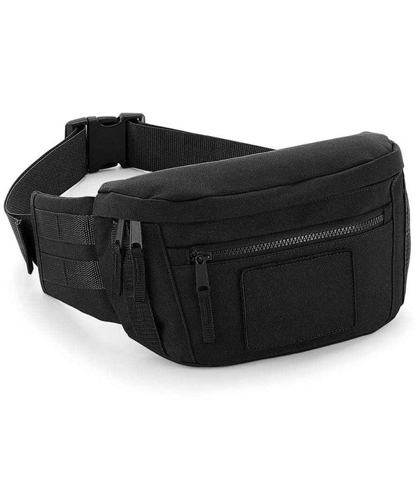 BagBase MOLLE Utility Waistpack