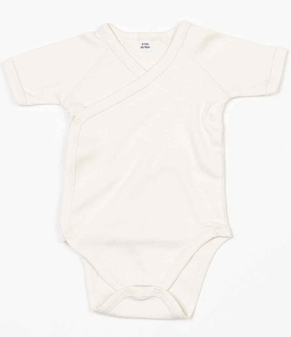 BabyBugz Baby Kimono Bodysuit