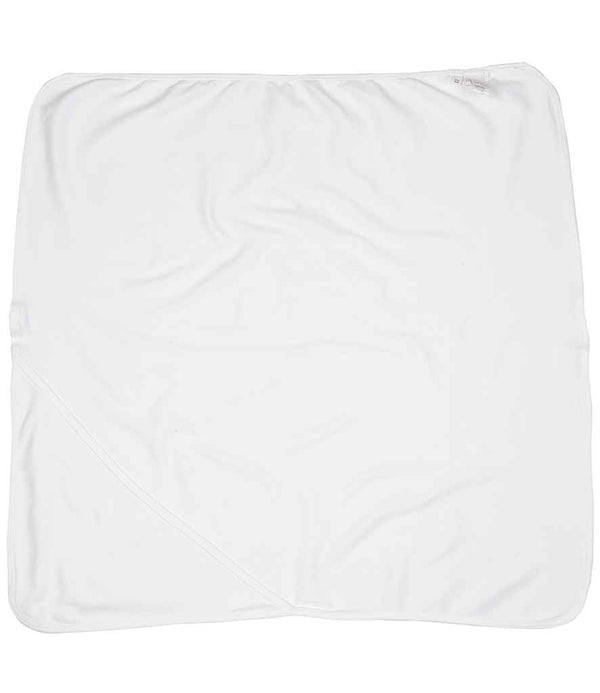 BabyBugz Baby Hooded Blanket