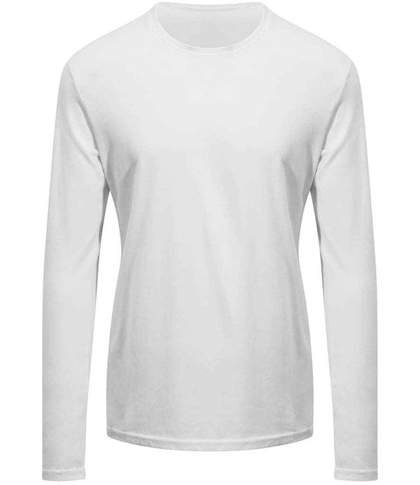Ecologie Erawan Organic Long Sleeve T-Shirt