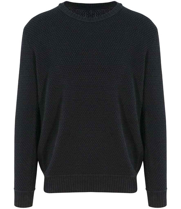 Ecologie Unisex Taroko Sustainable Crew Neck Sweater