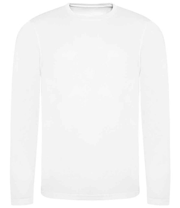 AWDis Cool Long Sleeve Wicking T-Shirt