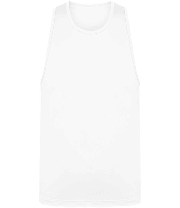 AWDis Kids Cool Vest