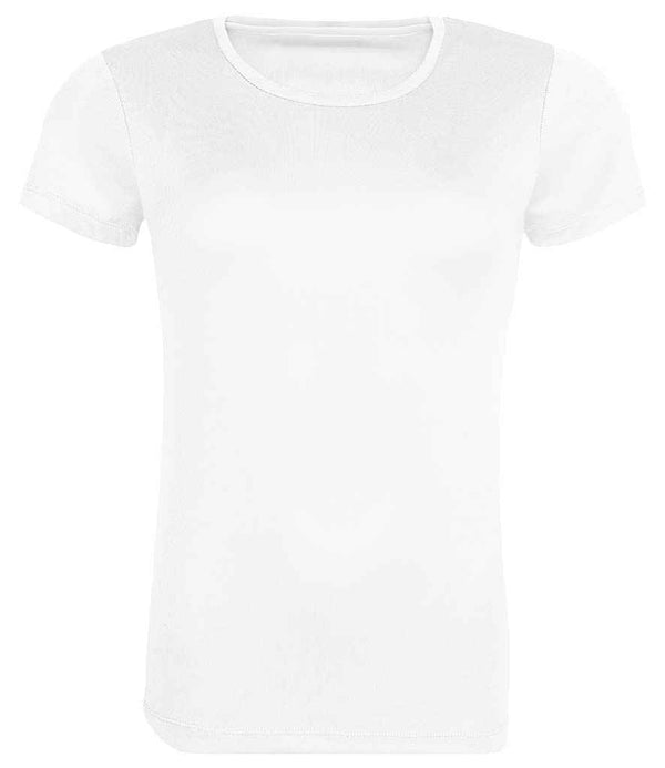 AWDis Ladies Cool Recycled T-Shirt