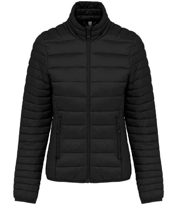 Kariban Ladies Lightweight Padded Jacket