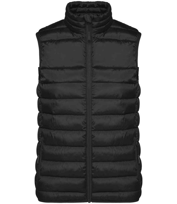 Kariban Ladies Quilted Bodywarmer
