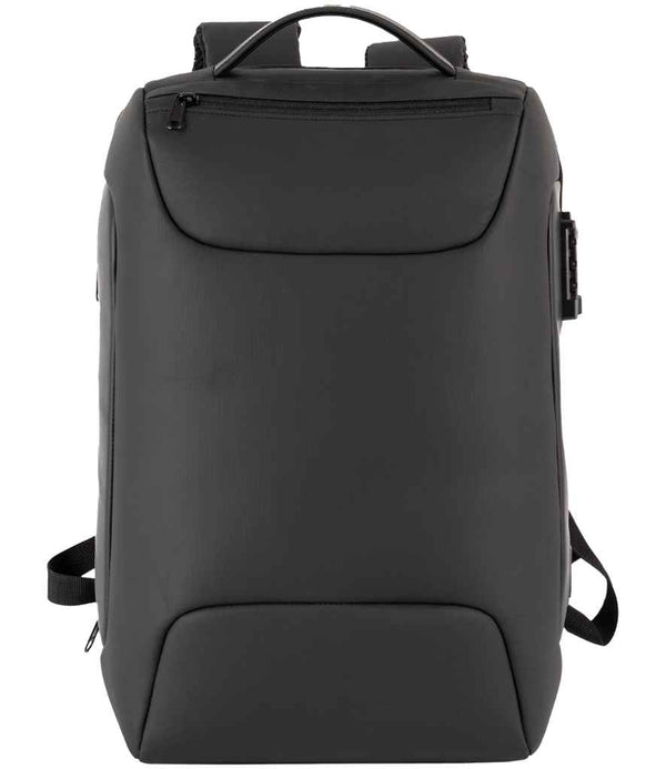 Kimood Hardcase Business Backpack