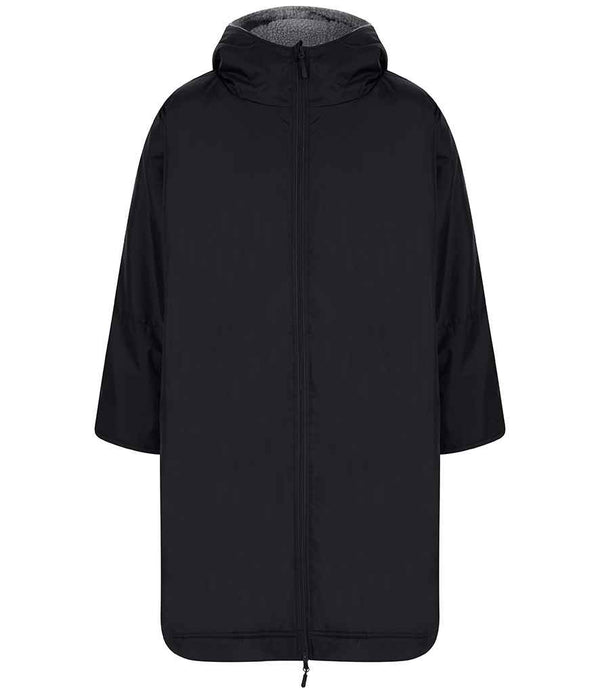 Finden + Hales Adults All Weather Robe