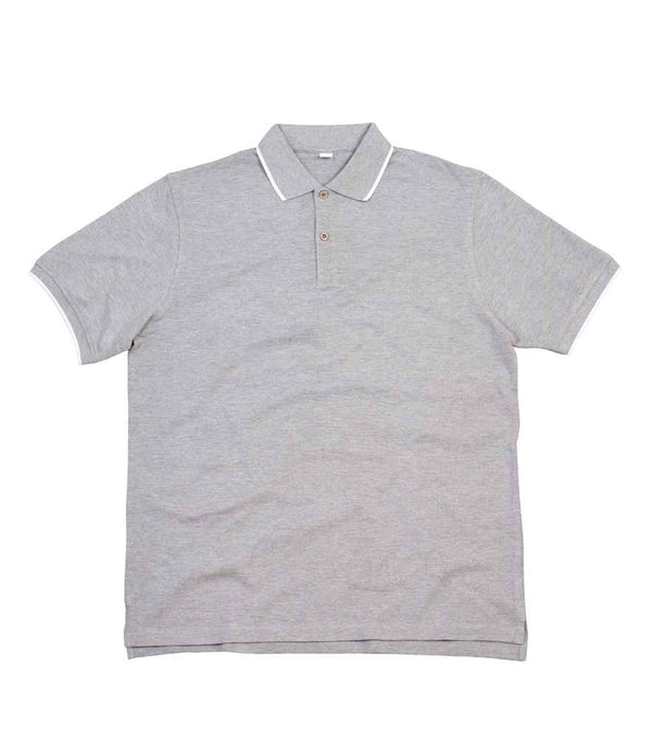 Mantis The Tipped Polo Shirt