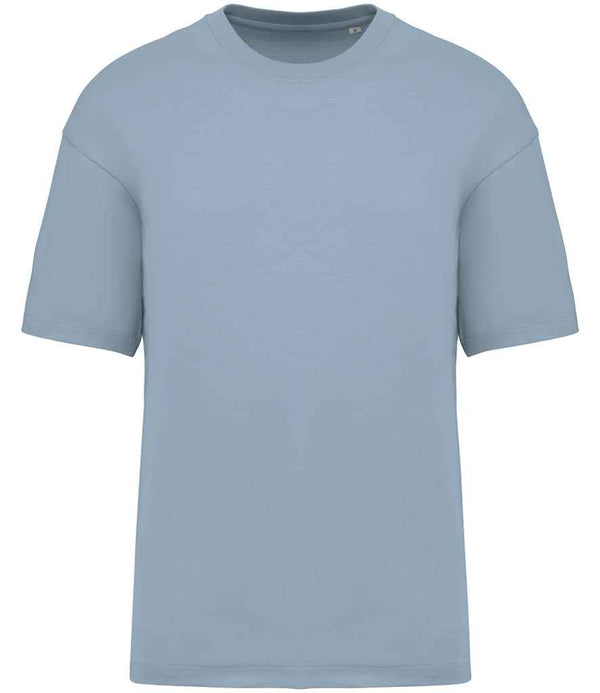 Native Spirit Oversized T-Shirt