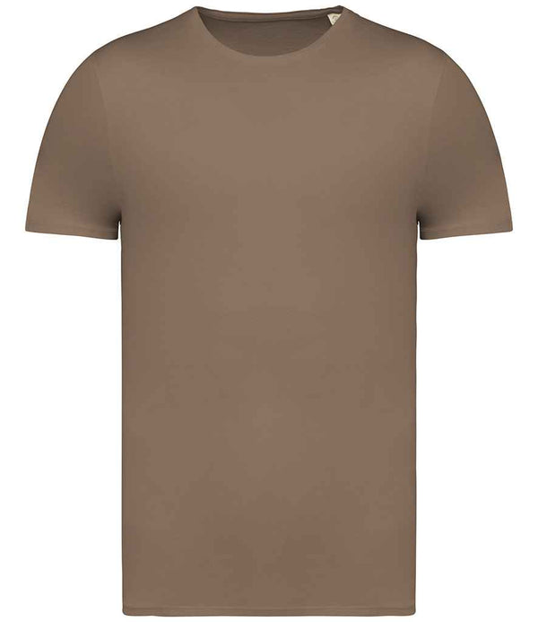 Native Spirit Unisex Faded Crew Neck T-Shirt