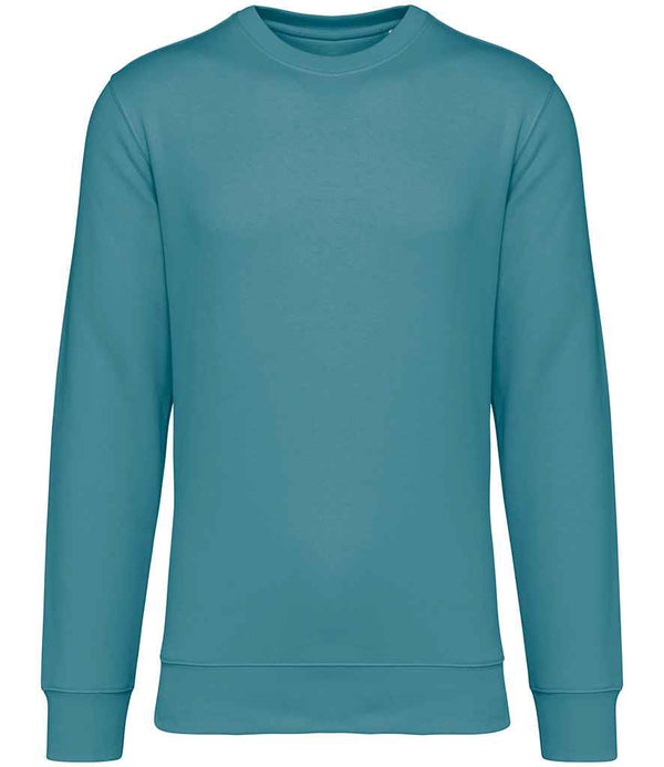 Native Spirit Unisex Crew Neck Sweatshirt