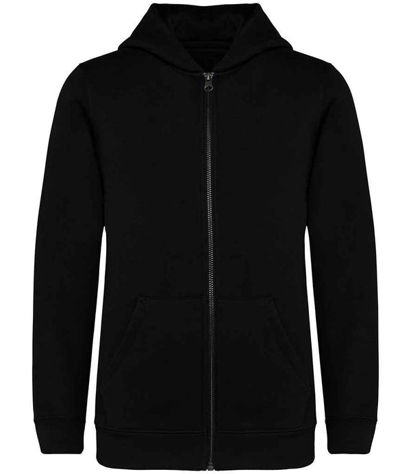 Native Spirit Kids Full Zip Hoodie