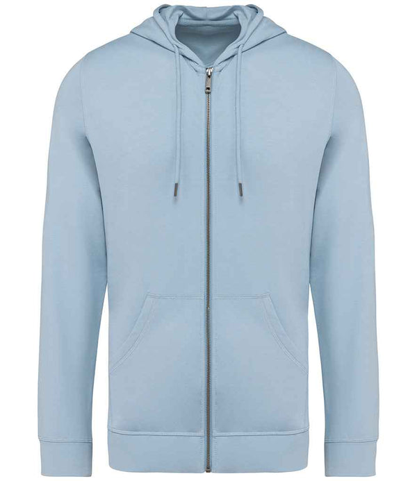 Native Spirit TENCEL™ Modal Full Zip Hoodie