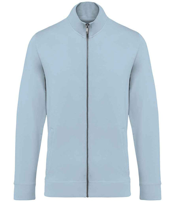 Native Spirit TENCEL™ Modal Full Zip Sweat Jacket