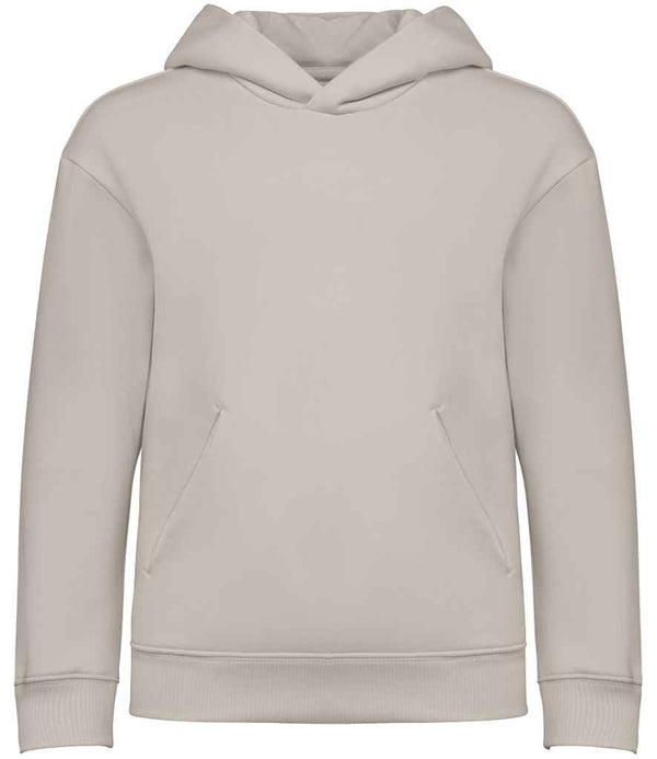 Native Spirit Kids Oversized Hooded Sweatshirt