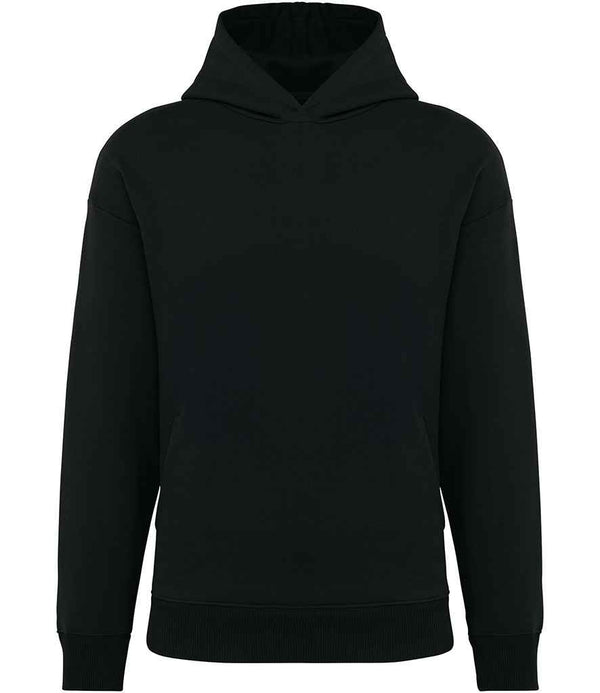 Native Spirit Unisex Oversized Hooded Sweatshirt