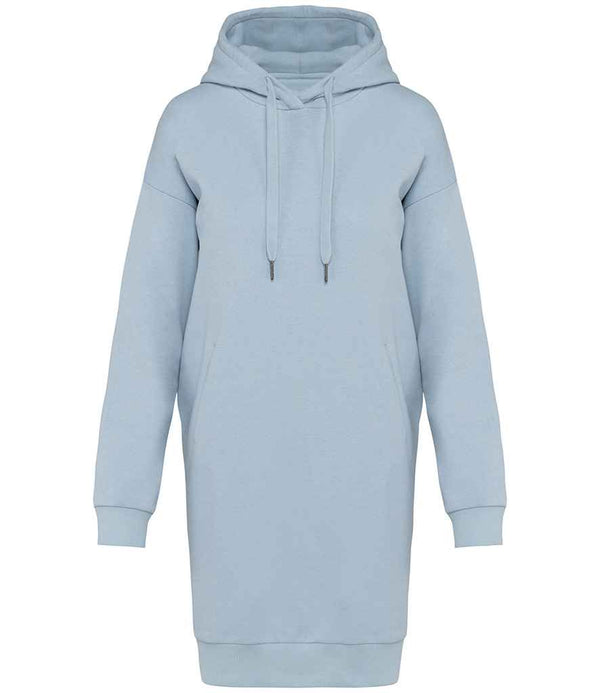 Native Spirit Ladies Hooded Dress