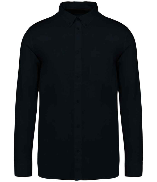 Native Spirit Long Sleeve TENCEL™ Shirt