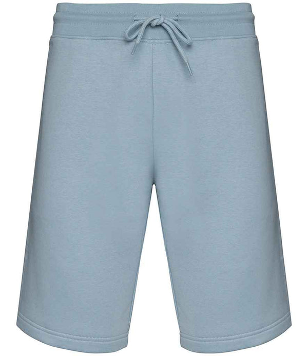 Native Spirit Bermuda Sweat Shorts