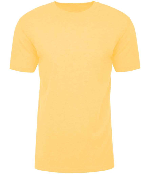 Next Level Apparel Unisex CVC Crew Neck T-Shirt