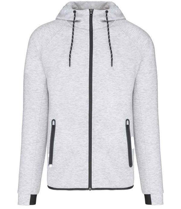 Proact Performance Hooded Jacket