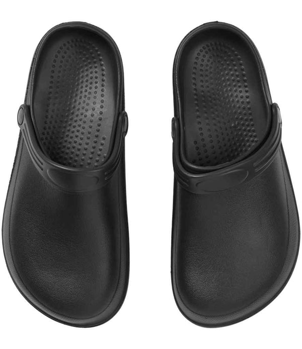 Premier Chef's Non-Slip Anchor Clogs