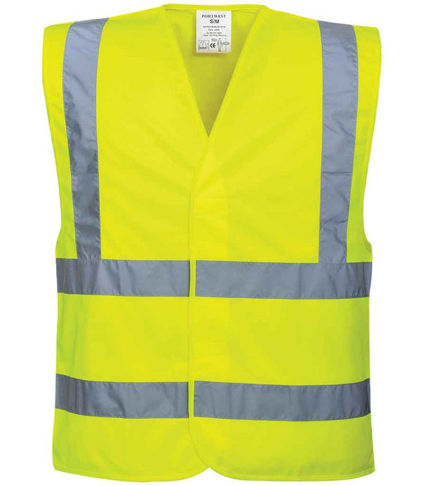 Portwest Hi-Vis Vest