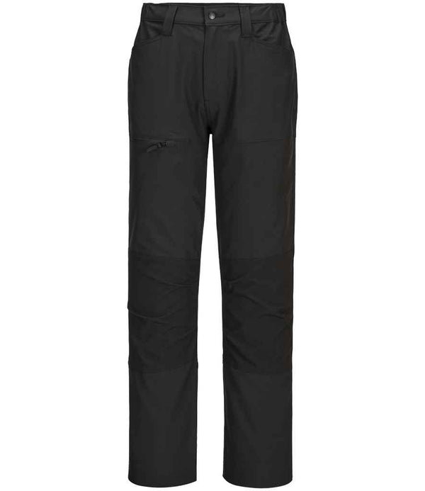 Portwest WX2™ Eco Active Stretch Work Trousers