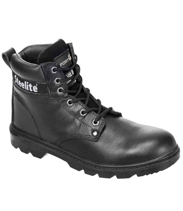 Portwest Steelite™ Thor S3 Boots