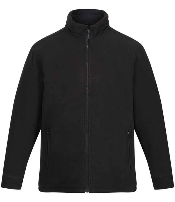 Regatta Asgard II Quilted Fleece Jacket