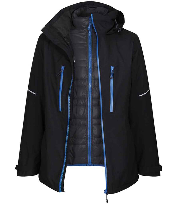 Regatta X-Pro Evader III 3-in-1 Jacket