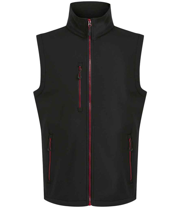 Regatta Navigate Two Layer Soft Shell Bodywarmer