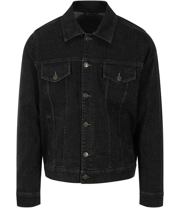 So Denim Noah Denim Jacket