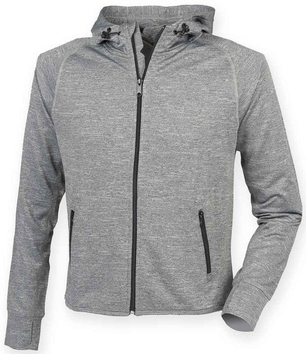 Tombo Ladies Lightweight Running Hoodie