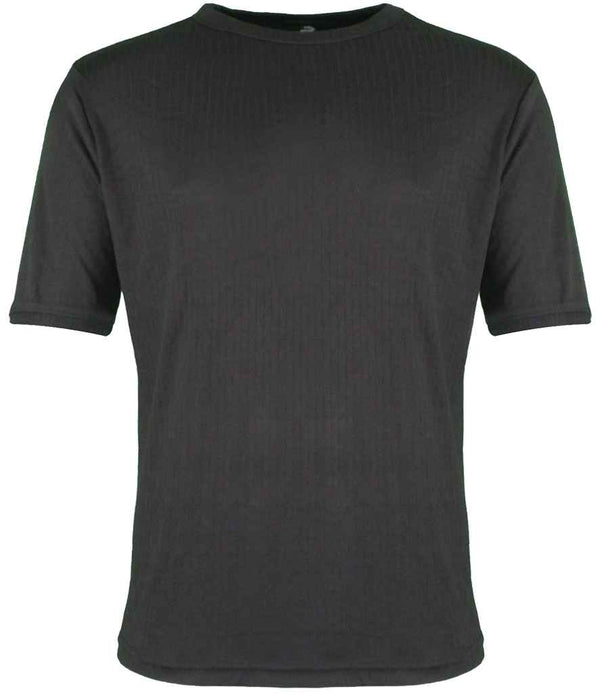 Warrior Thermal Short Sleeve T-Shirt