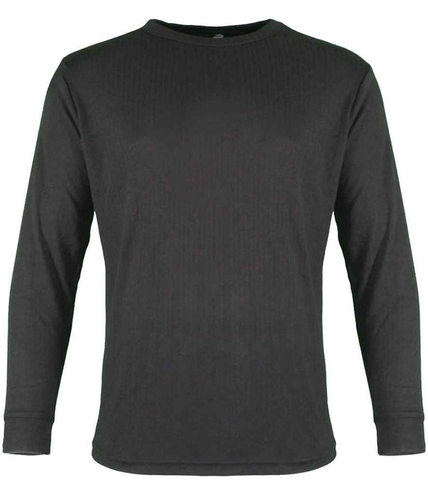 Warrior Thermal Long Sleeve T-Shirt